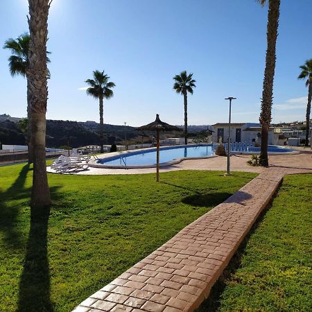 Alojamiento En Urb La Marina San Fulgencio Exteriör bild