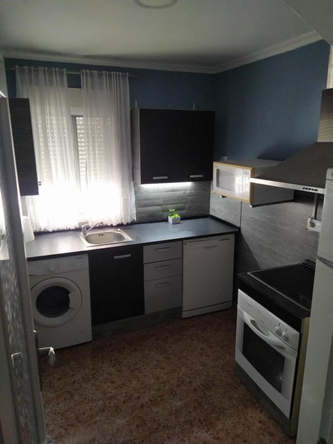 Alojamiento En Urb La Marina San Fulgencio Exteriör bild