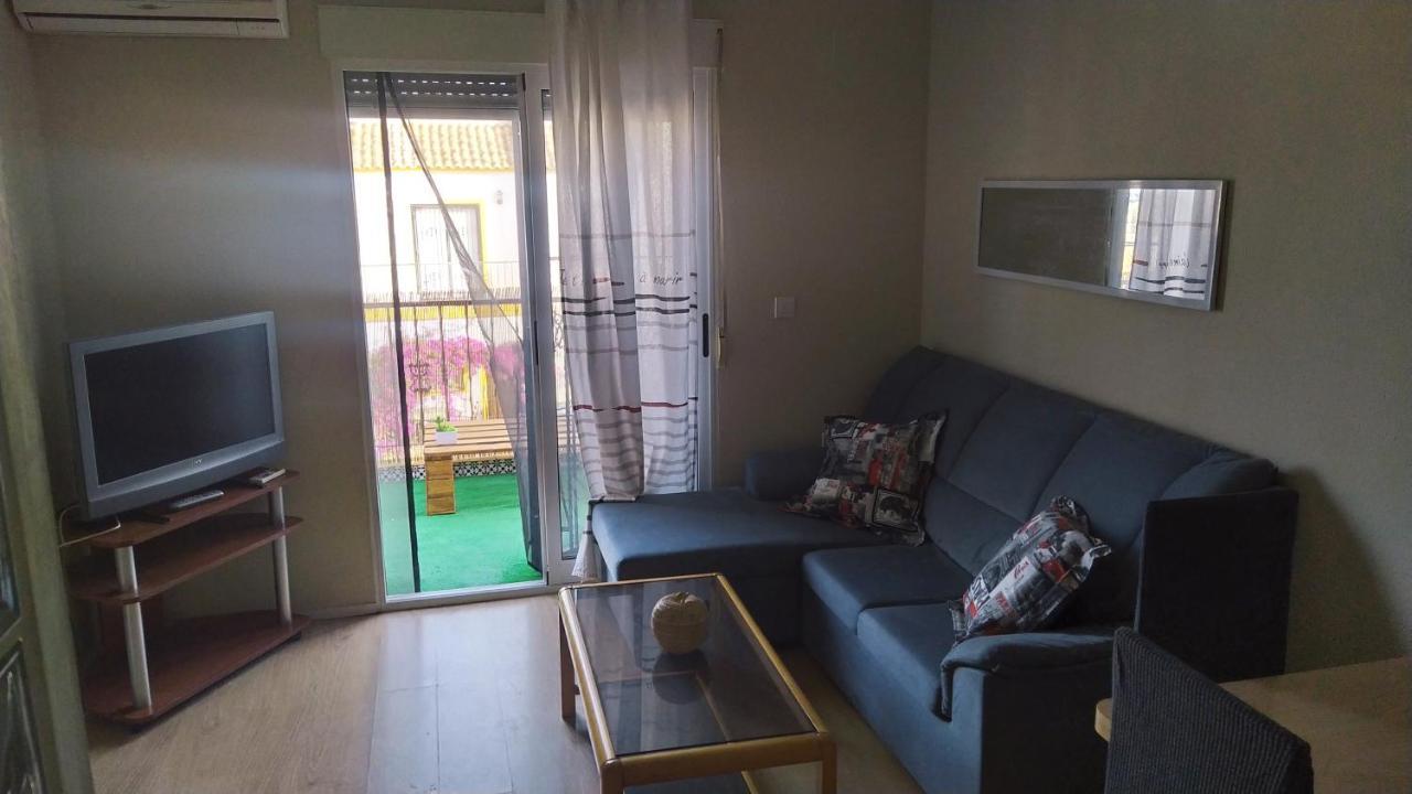 Alojamiento En Urb La Marina San Fulgencio Exteriör bild
