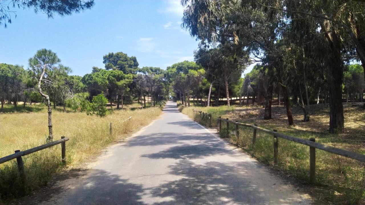 Alojamiento En Urb La Marina San Fulgencio Exteriör bild