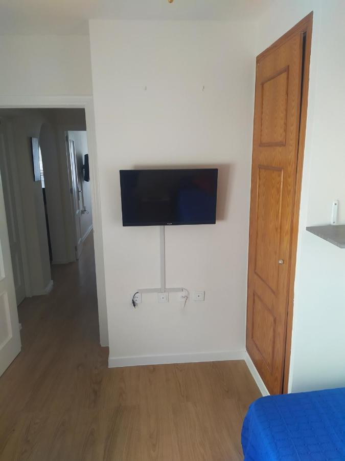 Alojamiento En Urb La Marina San Fulgencio Exteriör bild