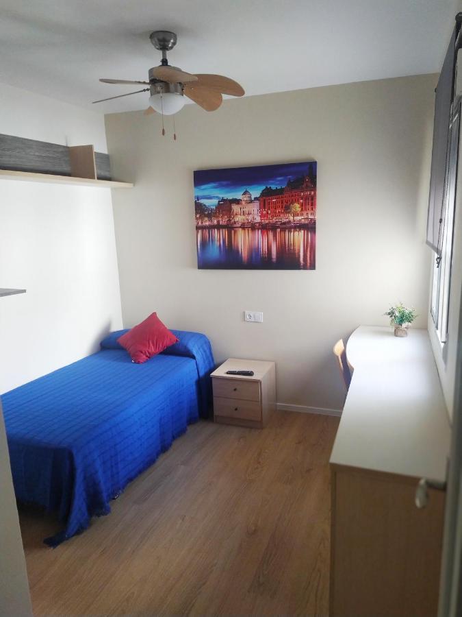 Alojamiento En Urb La Marina San Fulgencio Exteriör bild