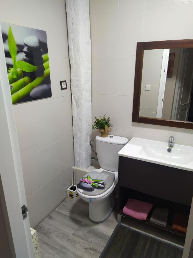 Alojamiento En Urb La Marina San Fulgencio Exteriör bild
